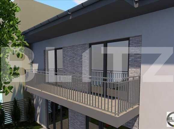 Casa de vânzare 1 camera Marasti - 19539CV | BLITZ Cluj-Napoca | Poza9