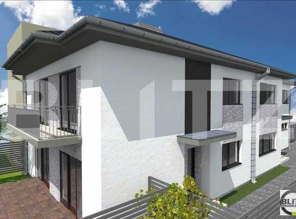 Casa de vânzare 1 camera Marasti - 19539CV | BLITZ Cluj-Napoca | Poza5