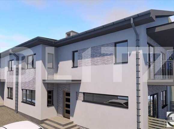 Casa de vânzare 1 camera Marasti - 19539CV | BLITZ Cluj-Napoca | Poza6