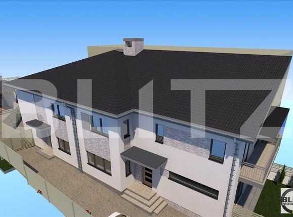 Casa de vânzare 1 camera Marasti - 19539CV | BLITZ Cluj-Napoca | Poza7