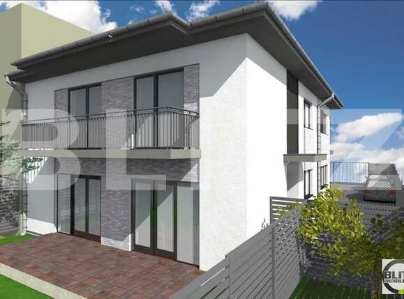 Casa de vânzare 1 camera Marasti - 19539CV | BLITZ Cluj-Napoca | Poza3