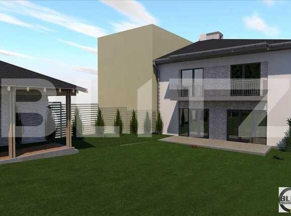 Casa de vânzare 1 camera Marasti - 19539CV | BLITZ Cluj-Napoca | Poza2