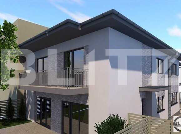 Casa de vânzare 1 camera Marasti - 19539CV | BLITZ Cluj-Napoca | Poza8