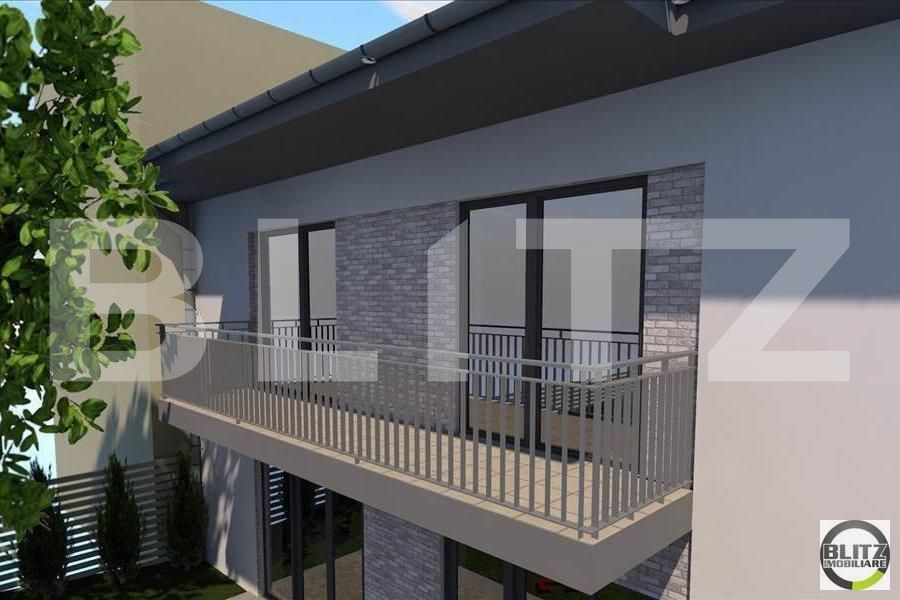 Casa de vânzare 1 camera Marasti - 19539CV | BLITZ Cluj-Napoca | Poza9