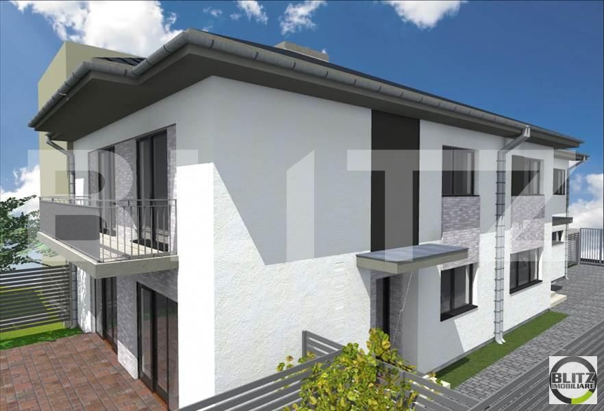 Casa de vânzare 1 camera Marasti - 19539CV | BLITZ Cluj-Napoca | Poza5