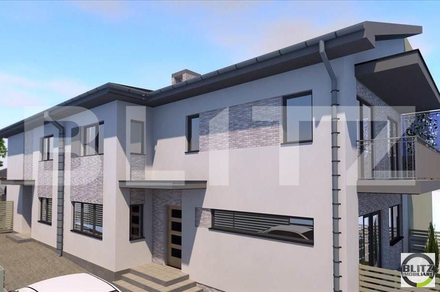 Casa de vânzare 1 camera Marasti - 19539CV | BLITZ Cluj-Napoca | Poza6