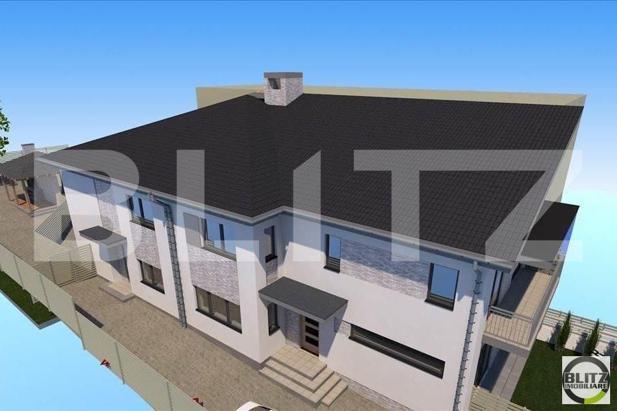 Casa de vânzare 1 camera Marasti - 19539CV | BLITZ Cluj-Napoca | Poza7