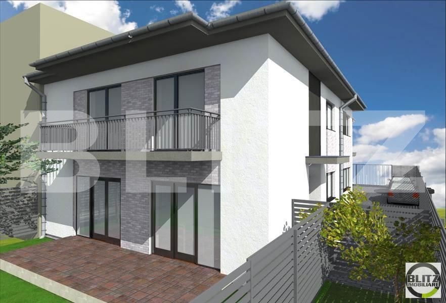 Casa de vânzare 1 camera Marasti - 19539CV | BLITZ Cluj-Napoca | Poza3