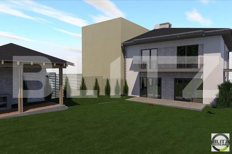 Casa de vânzare 1 camera Marasti - 19539CV | BLITZ Cluj-Napoca | Poza2