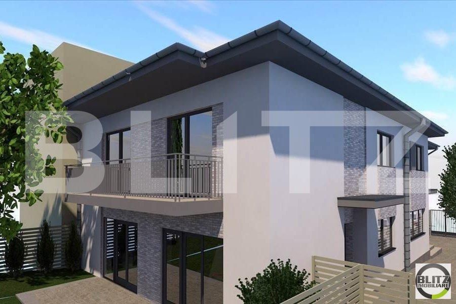 Casa de vânzare 1 camera Marasti - 19539CV | BLITZ Cluj-Napoca | Poza8