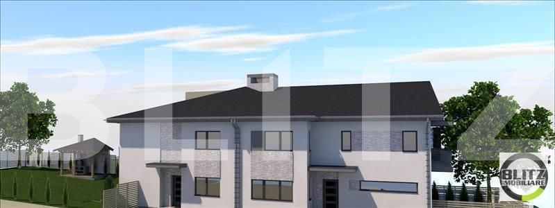 Casa de vânzare 1 camera Marasti - 19539CV | BLITZ Cluj-Napoca | Poza4