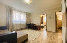 Apartament 2 camere, 50 mp, parcare, zona Piata Cipariu