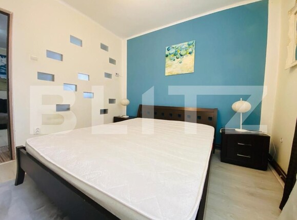 Apartament de închiriat 2 camere Central - 195394AI | BLITZ Cluj-Napoca | Poza1
