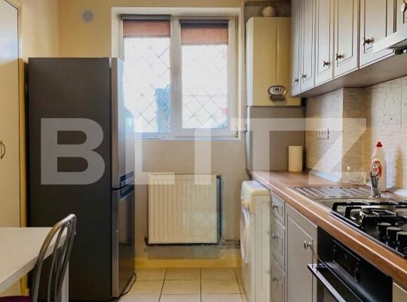 Apartament de închiriat 2 camere Central - 195394AI | BLITZ Cluj-Napoca | Poza4