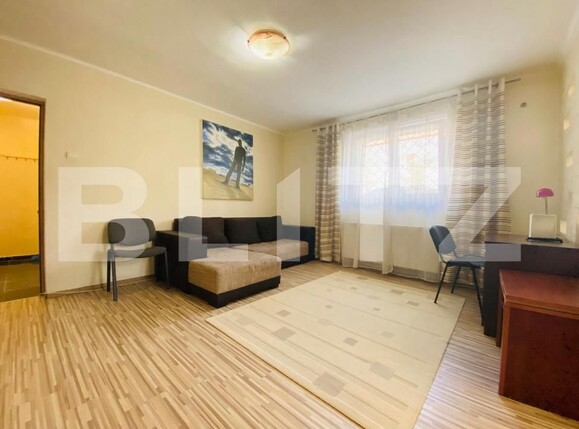Apartament de închiriat 2 camere Central - 195394AI | BLITZ Cluj-Napoca | Poza2
