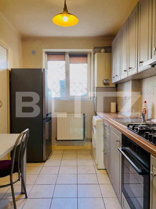 Apartament de închiriat 2 camere Central - 195394AI | BLITZ Cluj-Napoca | Poza4