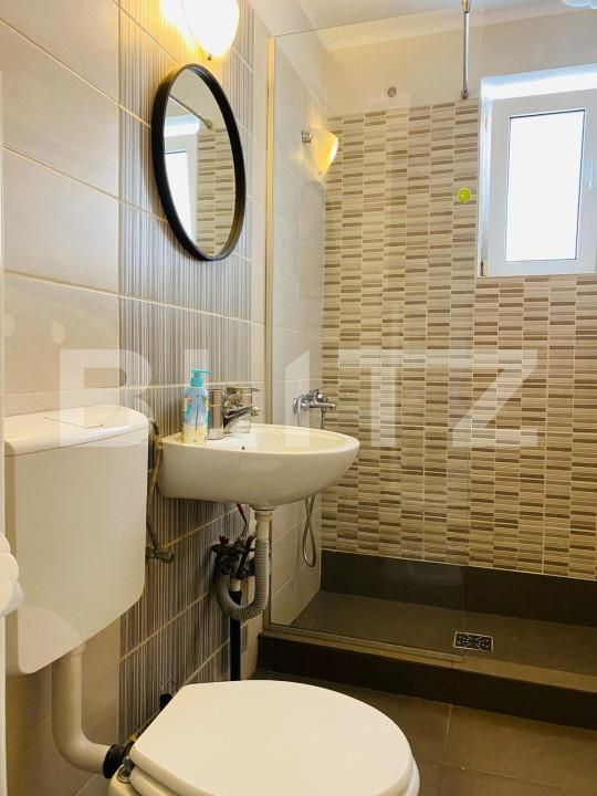 Apartament de închiriat 2 camere Central - 195394AI | BLITZ Cluj-Napoca | Poza5