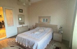 Casa cu etaj, 5 camere, 140 mp, zona Șarât, Câmpia Turzii          