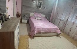 Casa cu etaj, 5 camere, 140 mp, zona Șarât, Câmpia Turzii          