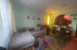 Casa cu etaj, 5 camere, 140 mp utili,  Zona Șarât, Câmpia Turzii          