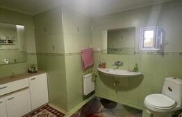 Casa cu etaj, 5 camere, 140 mp, zona Șarât, Câmpia Turzii          