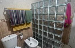 Casa cu etaj, 5 camere, 140 mp, zona Șarât, Câmpia Turzii          