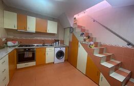 Casa cu etaj, 5 camere, 140 mp, zona Șarât, Câmpia Turzii          