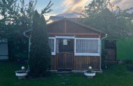 Casa cu etaj, 5 camere, 140 mp, zona Șarât, Câmpia Turzii          