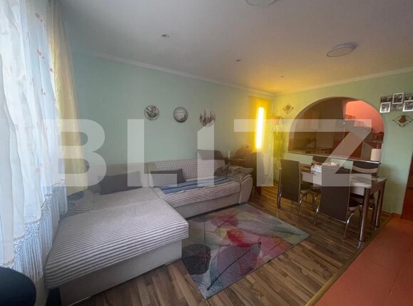 Casa de vânzare 4 camere Câmpia Turzii - 195397CV | BLITZ Cluj-Napoca | Poza3