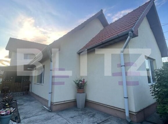 Casa de vânzare 4 camere Câmpia Turzii - 195397CV | BLITZ Cluj-Napoca | Poza1