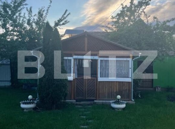 Casa de vânzare 4 camere Câmpia Turzii - 195397CV | BLITZ Cluj-Napoca | Poza12