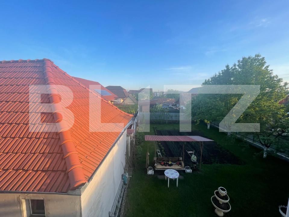 Casa de vânzare 4 camere Câmpia Turzii - 195397CV | BLITZ Cluj-Napoca | Poza11