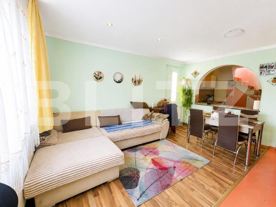 Casa de vânzare 4 camere Câmpia Turzii - 195397CV | BLITZ Cluj-Napoca | Poza2