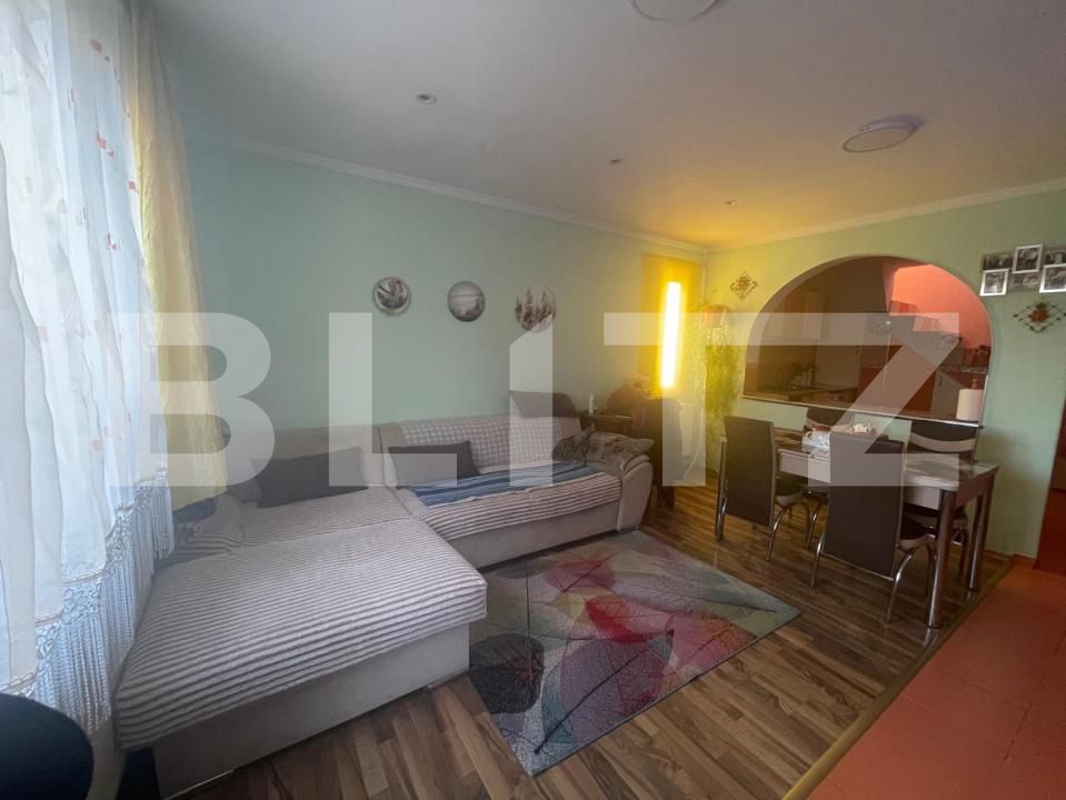 Casa de vânzare 4 camere Câmpia Turzii - 195397CV | BLITZ Cluj-Napoca | Poza3