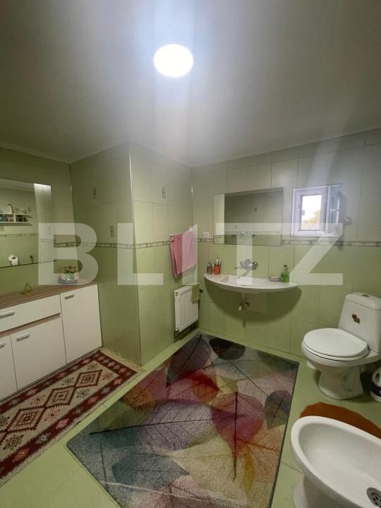 Casa de vânzare 4 camere Câmpia Turzii - 195397CV | BLITZ Cluj-Napoca | Poza9