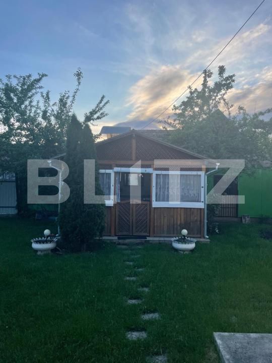 Casa de vânzare 4 camere Câmpia Turzii - 195397CV | BLITZ Cluj-Napoca | Poza12