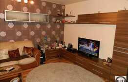 Vanzare 4 camere, 78 mp plus 2 balcoane inchise, zona OMV Marasti, cu parcare