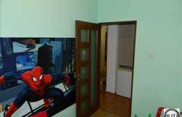 Vanzare 4 camere, 78 mp plus 2 balcoane inchise, zona OMV Marasti, cu parcare