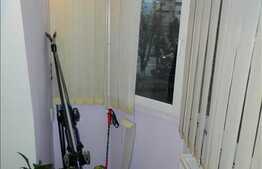 Vanzare 4 camere, 78 mp plus 2 balcoane inchise, zona OMV Marasti, cu parcare