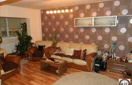 Vanzare 4 camere, 78 mp plus 2 balcoane inchise, zona OMV Marasti, cu parcare