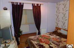 Vanzare 4 camere, 78 mp plus 2 balcoane inchise, zona OMV Marasti, cu parcare