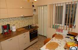 Vanzare 4 camere, 78 mp plus 2 balcoane inchise, zona OMV Marasti, cu parcare