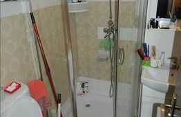 Vanzare 4 camere, 78 mp plus 2 balcoane inchise, zona OMV Marasti, cu parcare