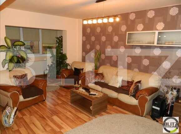 Apartament de vânzare 4 camere Marasti - 1954AV | BLITZ Cluj-Napoca | Poza1