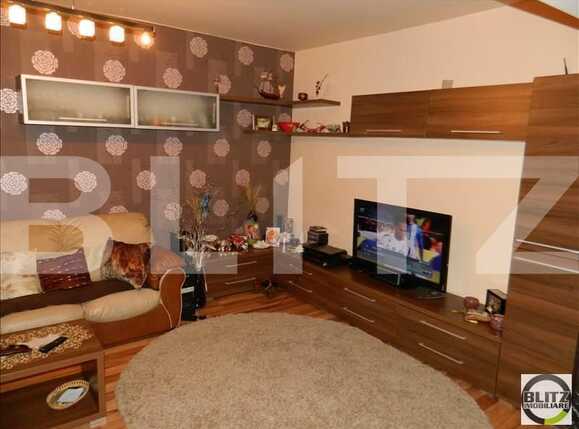 Apartament de vânzare 4 camere Marasti - 1954AV | BLITZ Cluj-Napoca | Poza3