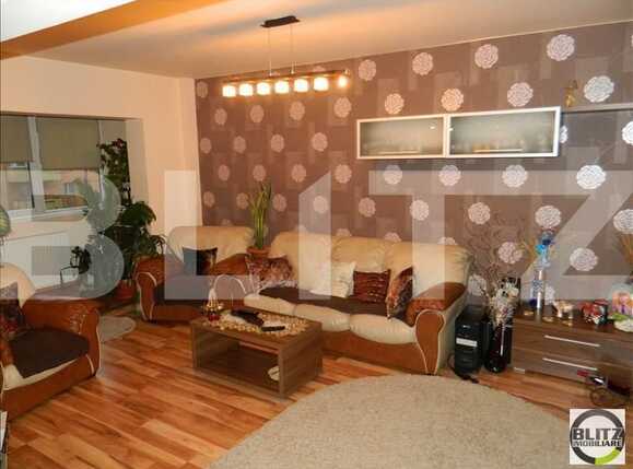 Apartament de vânzare 4 camere Marasti - 1954AV | BLITZ Cluj-Napoca | Poza2