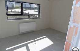 Casa individuala, imobil nou, 120 mp, 680 mp teren, zona linistita