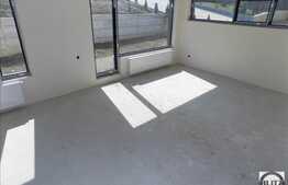 Casa individuala, imobil nou, 120 mp, 680 mp teren, zona linistita