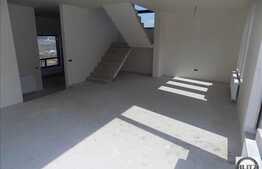 Casa individuala, imobil nou, 120 mp, 680 mp teren, zona linistita