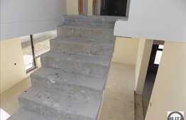 Casa individuala, imobil nou, 120 mp, 680 mp teren, zona linistita